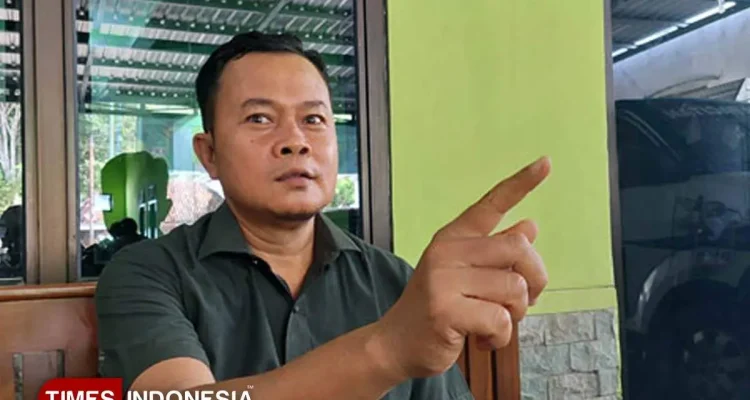 DPRD Minta Pemkab Pacitan Tangani Serius Leptospirosis yang Menelan Ratusan Korban