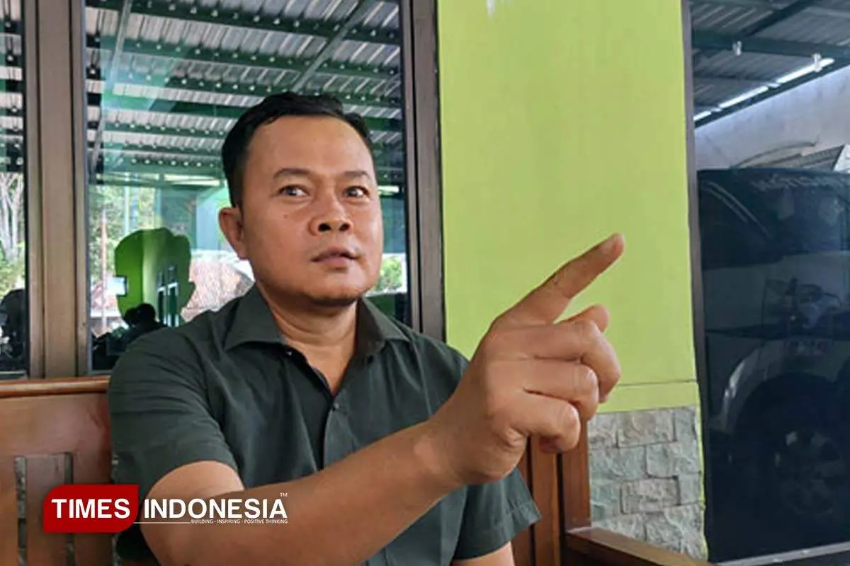 DPRD Minta Pemkab Pacitan Tangani Serius Leptospirosis yang Menelan Ratusan Korban