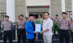 DPRD Pacitan Adakan RDP Bahas Nasib Guru Madrasah