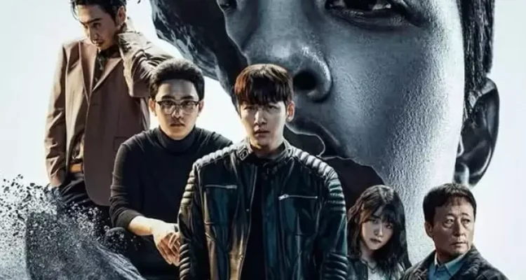 Drakor yang Dinanti di Bulan November: Ji Chang Wook Comeback dan Sekuel Taxi Driver