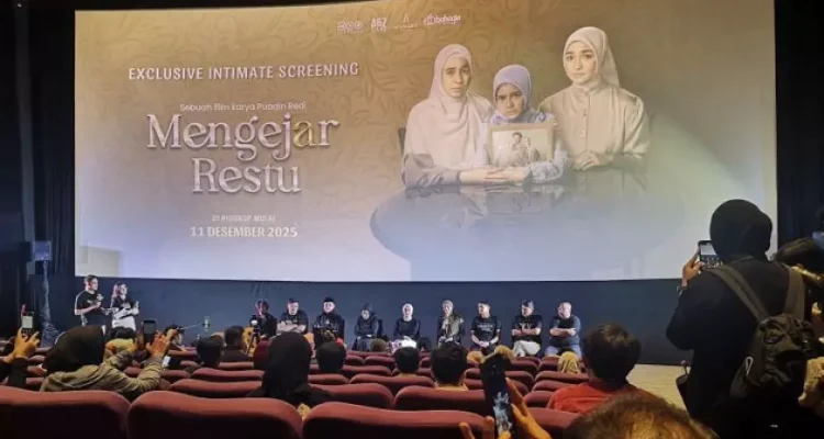 Drama Keluarga Bongkar Rahasia Wasiat Pesantren