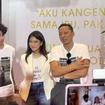 Drama Keluarga Fiksi Ilmiah Kolaborasi Tiga Negara