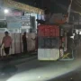Dramatisnya Kecelakaan Truk di Dekat Perlintasan KA Haurgeulis, Warga Terkejut