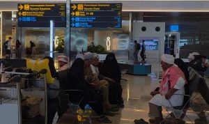 Dua Cara Utama Haji Ilegal
