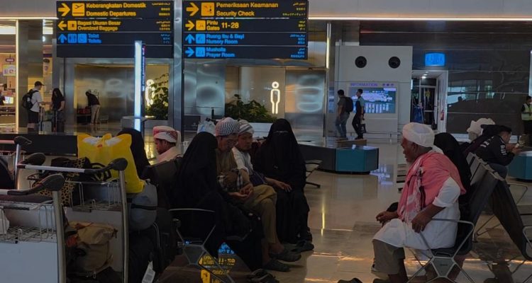 Dua Cara Utama Haji Ilegal