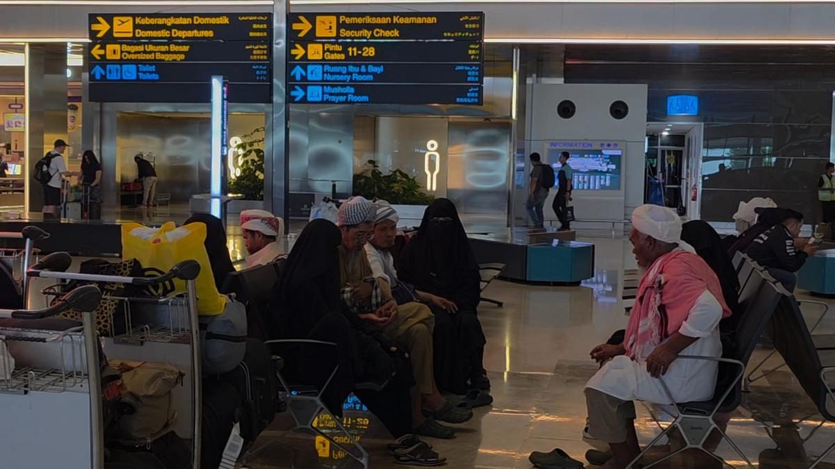 Dua Cara Utama Haji Ilegal