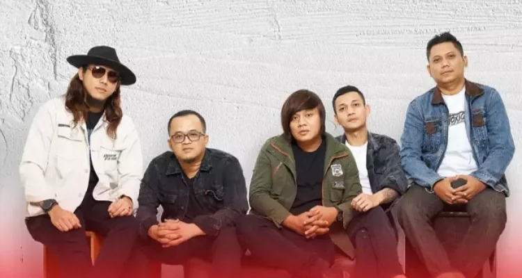 Dua Dekade Angkasa Band Berkarya di Kancah Musik Indonesia
