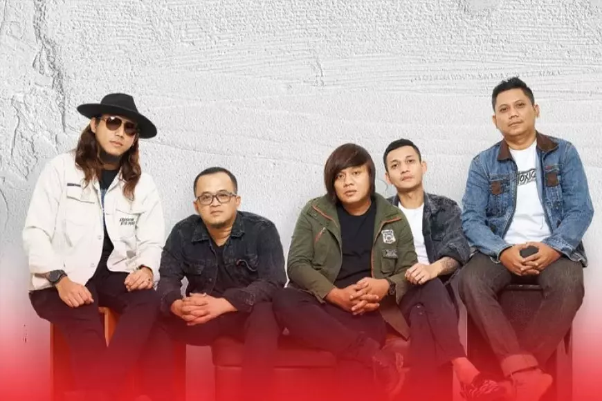 Dua Dekade Angkasa Band Berkarya di Kancah Musik Indonesia