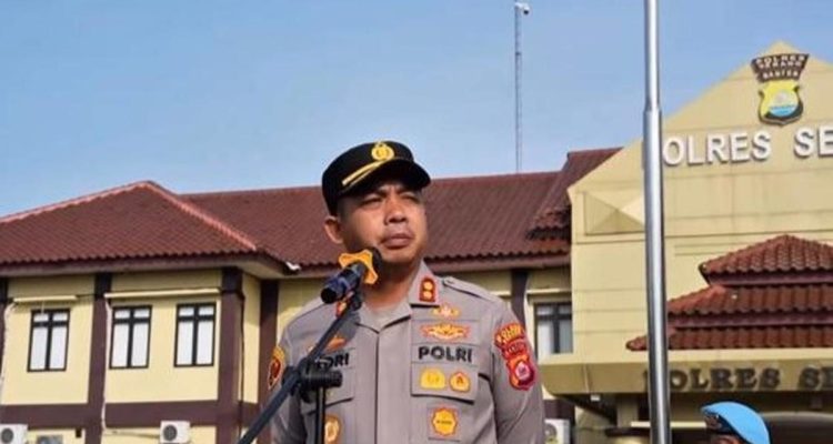 Dua Penipu ATM di Tangerang Tertangkap Setelah Beraksi 15 Kali