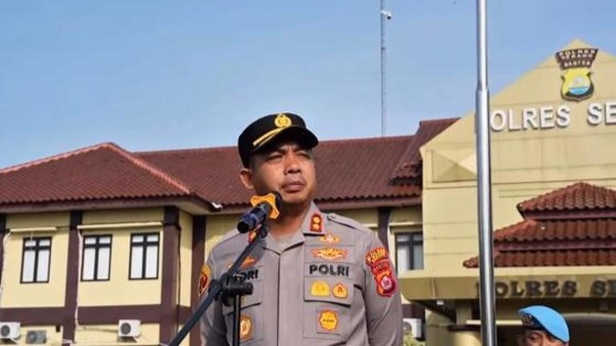 Dua Penipu ATM di Tangerang Tertangkap Setelah Beraksi 15 Kali