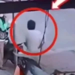Dua Terdakwa Kasus Pembunuhan Sekeluarga di Indramayu Terekam CCTV Setelah Kejadian