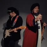 Duet dengan Ustadz Derry, Reynold Eks Gitaris Slank Rilis "Hijrah Tanpa Nanti