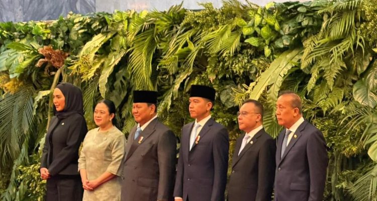 Dugaan Anggota DPR: Situasi Ekonomi Khusus Memengaruhi Pidato Prabowo di Paripurna