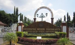 Dugaan Pemalsuan Riset Seret UNY, Kampus Beri Penjelasan