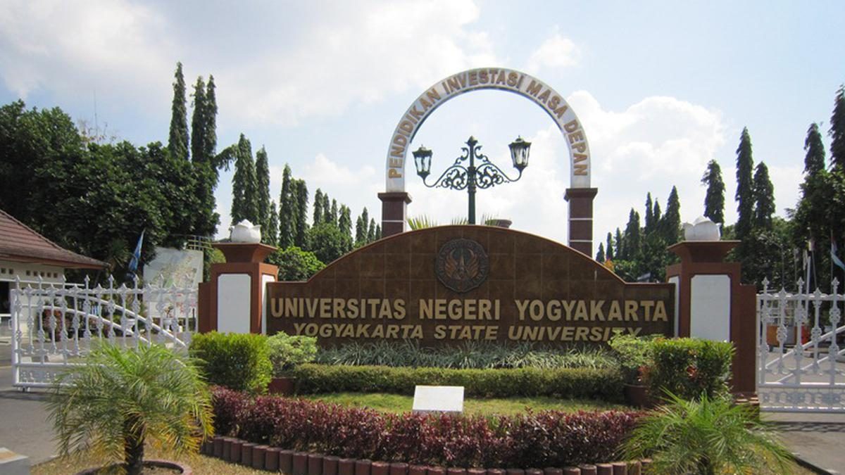 Dugaan Pemalsuan Riset Seret UNY, Kampus Beri Penjelasan