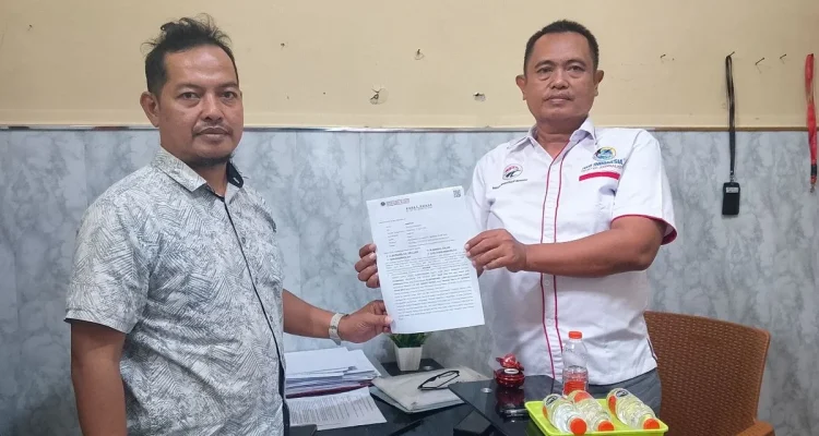 Dugaan Penggelapan Losarang Memanas: H. Ambyah Terima SP2HP dari Polisi