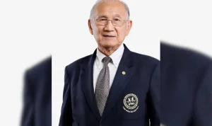 Dukungan IFMA untuk Kepemimpinan LaNyalla di PBMI 2026-2030