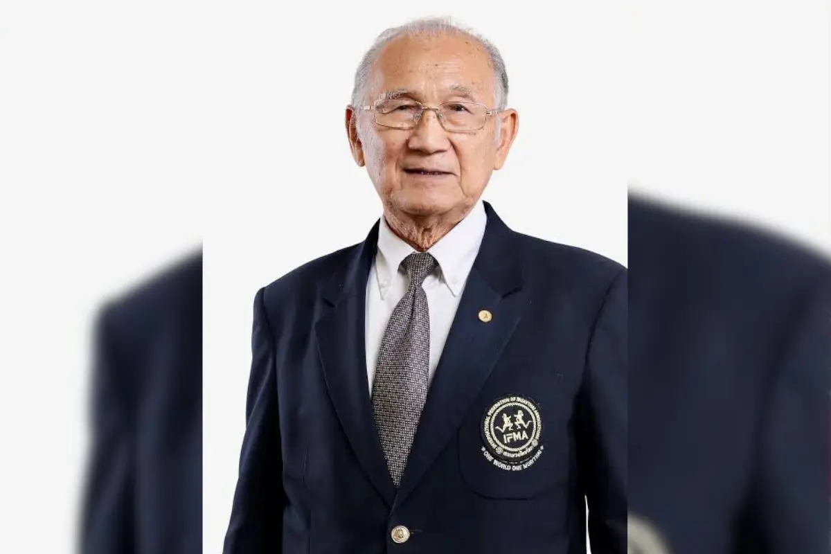 Dukungan IFMA untuk Kepemimpinan LaNyalla di PBMI 2026-2030