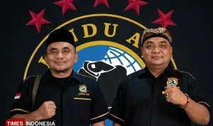 Dukungan Sumur Rakyat Diperlukan di Tengah Krisis Energi Global