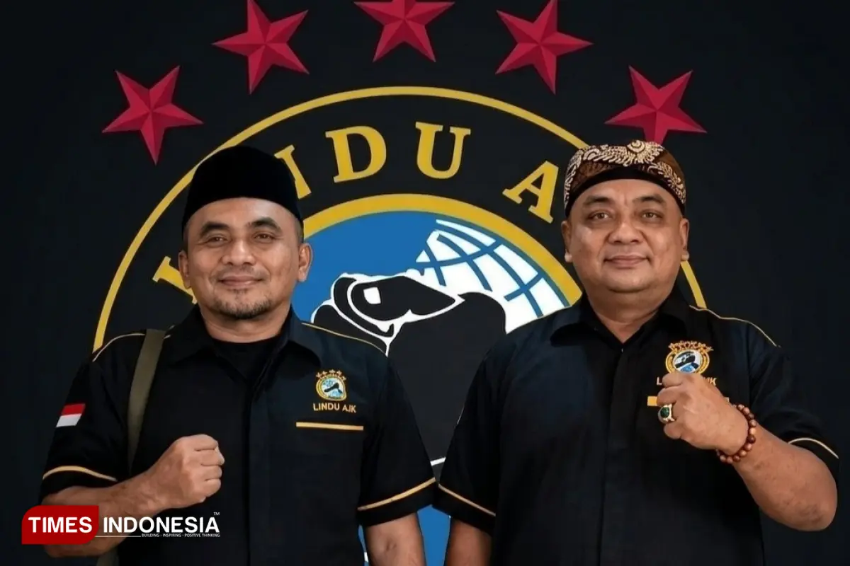 Dukungan Sumur Rakyat Diperlukan di Tengah Krisis Energi Global
