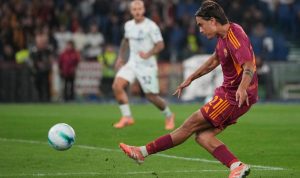 Dybala Siap Perpanjang Kontrak dan Bermain di Liga Champions Musim Depan