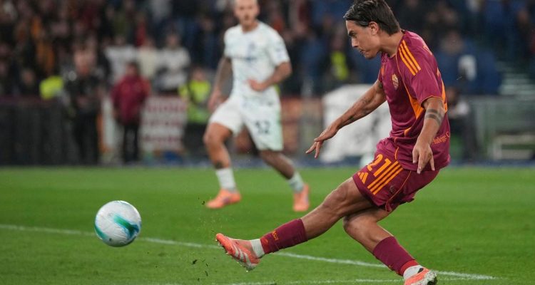 Dybala Siap Perpanjang Kontrak dan Bermain di Liga Champions Musim Depan