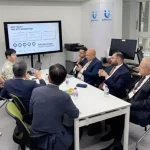 EDENA Memperkuat Keuangan Digital Mesir Pasca Kunjungan Strategis Grup BEK ke Seoul