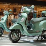 Edisi 80 Tahun Vespa Ini Tampil Spesial