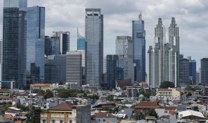 Ekonomi Indonesia Tumbuh Pesat di Kuartal I 2026, Capai Angka Tertinggi Sejak Pandemi