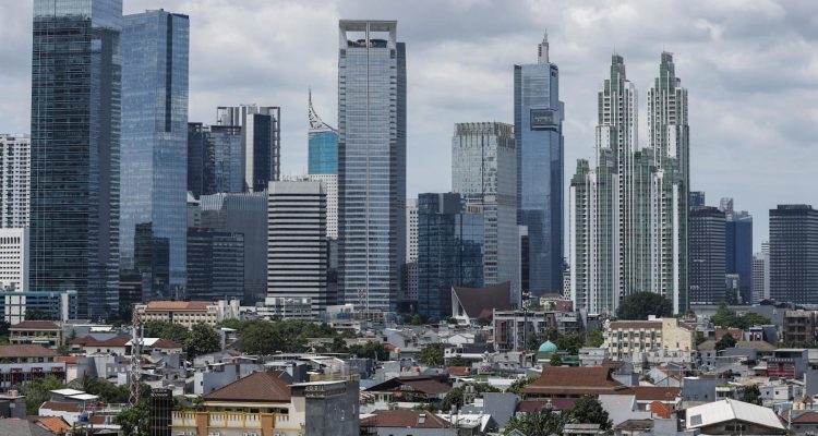 Ekonomi Indonesia Tumbuh Pesat di Kuartal I 2026, Capai Angka Tertinggi Sejak Pandemi