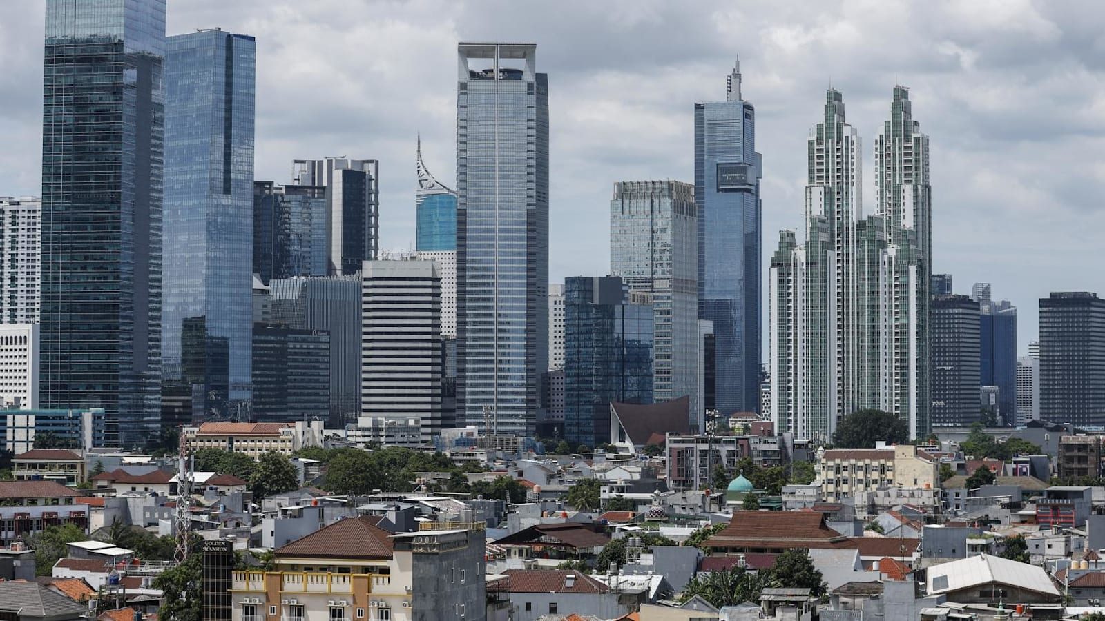 Ekonomi Indonesia Tumbuh Pesat di Kuartal I 2026, Capai Angka Tertinggi Sejak Pandemi