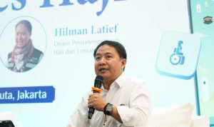 Eks Dirjen PHU Ungkap Beban Kasus Kuota Haji: Keluarga Hancur, Ayah Stroke