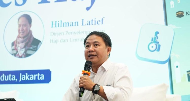 Eks Dirjen PHU Ungkap Beban Kasus Kuota Haji: Keluarga Hancur, Ayah Stroke