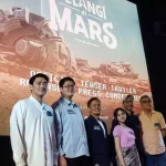 Eksperimen XR Upi Guava: Menciptakan Dunia Masa Depan 2090