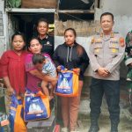 Empat Bersaudara Jangga Losarang: Perhatian Dinsos Indramayu
