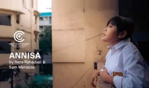 Empat Film Pendek Indonesia di Cannes 2026