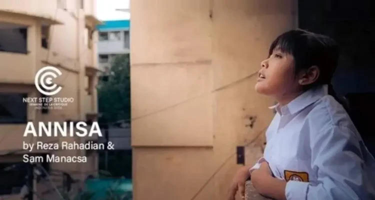 Empat Film Pendek Indonesia di Cannes 2026