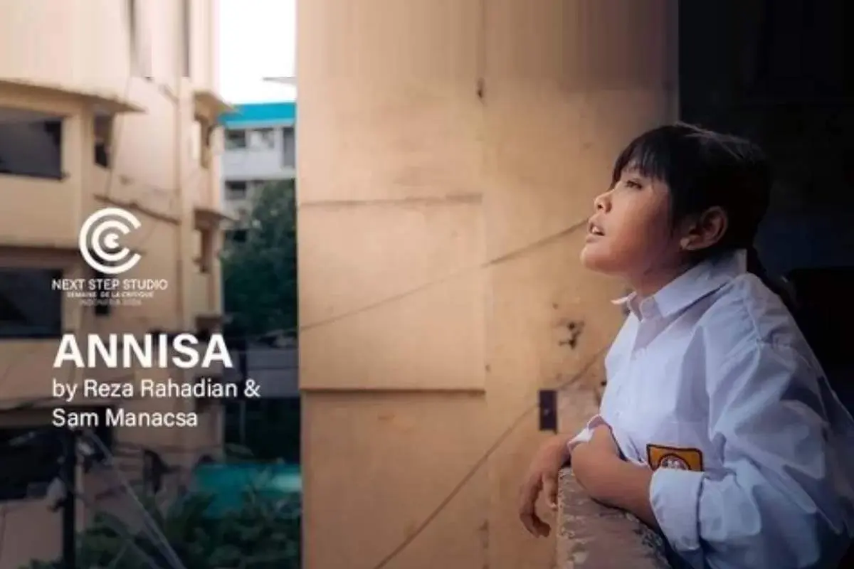 Empat Film Pendek Indonesia di Cannes 2026