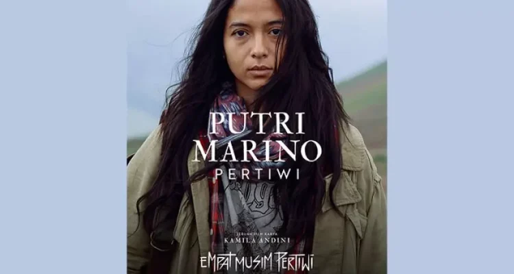 Empat Musim Pertiwi, Film Baru Kamila Andini, Sabet 2 Penghargaan di TIFF 2025
