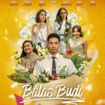Empat Wanita Korban Penipuan Sajikan Drama Romansa dan Aksi Balas Dendam dalam Film 'Balas Budi