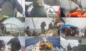 Empat WNI Selamat dari Ancaman Penangkapan Israel