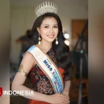 Ena Marlena: Usaha Tak Mengkhianati Hasil dalam Top 10 Miss Europe Continental
