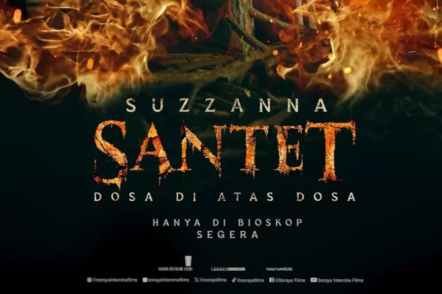 Enam Film Indonesia Siap Tayang di Bioskop Lebaran