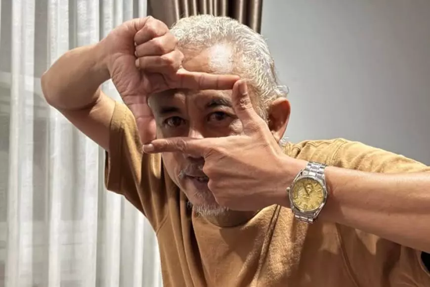 Epy Kusnandar, Pemeran Kang Mus, Berpulang