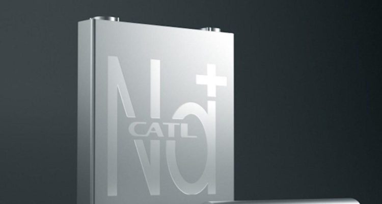 Era Mobil Listrik Terjangkau Dimulai dengan Produksi Baterai Ion Natrium