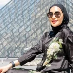 Erin Buka Suara Soal Tuduhan Penganiayaan ART, Sebut Barang Tertinggal Karena Kabur