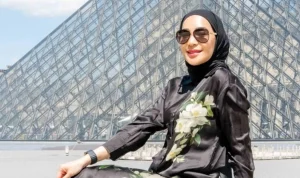 Erin Buka Suara Soal Tuduhan Penganiayaan ART, Sebut Barang Tertinggal Karena Kabur