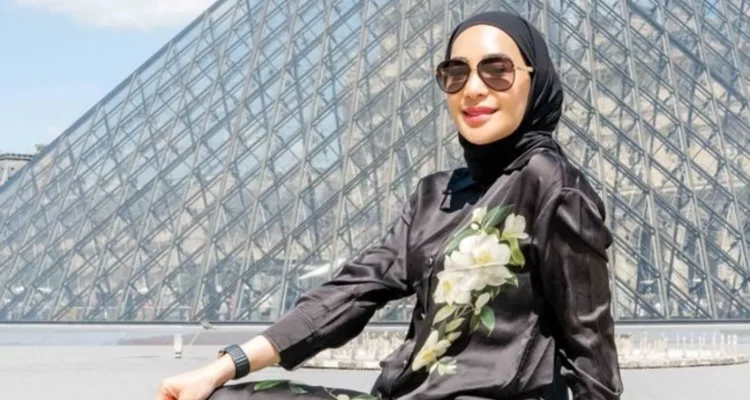 Erin Buka Suara Soal Tuduhan Penganiayaan ART, Sebut Barang Tertinggal Karena Kabur