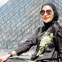 Erin Buka Suara Soal Tuduhan Penganiayaan ART, Sebut Barang Tertinggal Karena Kabur
