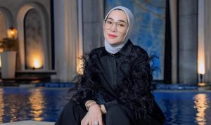Erin Wartia Tolak Berdamai, Merasa Tercemar Fitnah dan Tuduh Mantan ART Bermasalah